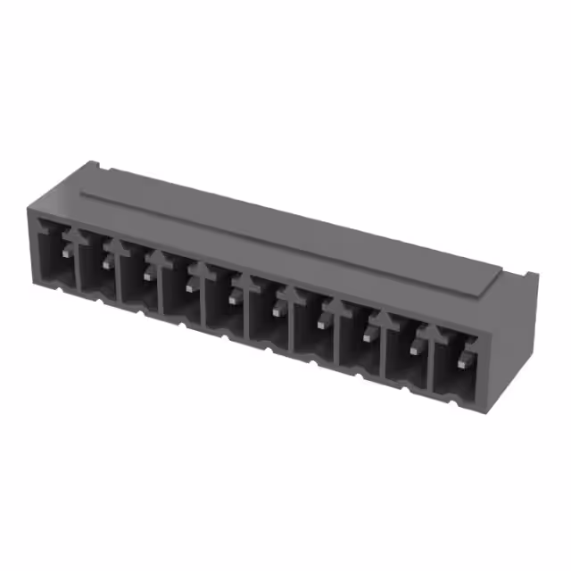 691701310010B Würth Elektronik  Embases, fiches et prises